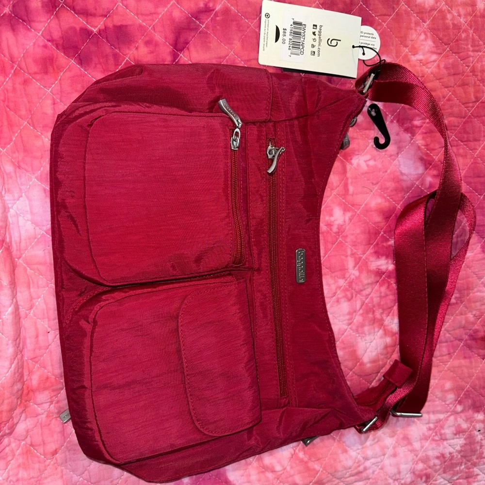 Baggallini Modern Everywhere Bag